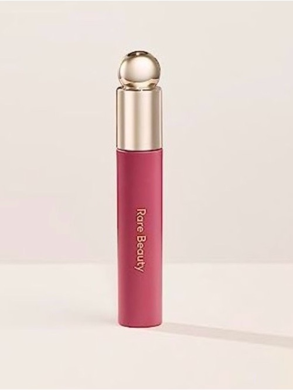 Rare Beauty soft pinch tinted lip oil Color “Wonder” Rose Mauve 0.10fl.oz./3.0ml